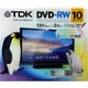 録画用DVD-RW 120分 1-2倍速 CPRM対応 10枚 インクジェットプリンタ対応 DRW120DPMA10UE