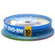 録画用DVD-RW 120分 1-2倍速 CPRM対応 10枚 DRW120DMA10PUE