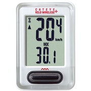VELO WIRELESS+(ベロ ワイヤレスプラス) ホワイト CC-VT210W