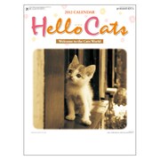 ハローキャッツ [2012年カレンダー]