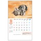 MY CAT'S（ワンポイント情報入り） [2012年カレンダー]