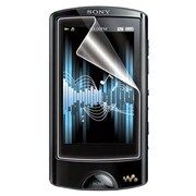 液晶保護指紋防止光沢フィルム WALKMAN A860シリーズ用 PDA-FA860KFP