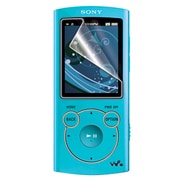 液晶保護指紋防止光沢フィルム WALKMAN S760シリーズ用 PDA-FS760KFP
