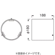 オプティカルアクセサリー フード ストレートタイプ TG-311