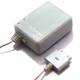 RX-LBAC14DWH AC付リチウム充電器iPhone用1400m