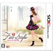 Fab Style [3DSソフト]