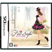 Fab Style DS [DSソフト]