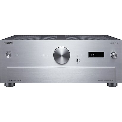 ステレオプリメインアンプ A-9000R(S)