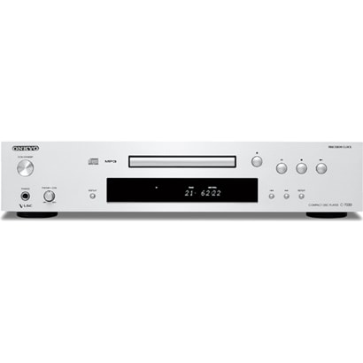 C-7070(S) [CDプレーヤー]