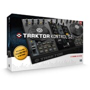 DJコントローラ・システム TRAKTOR KONTROL S2
