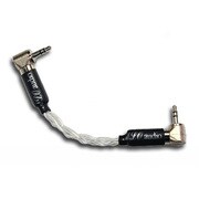 ミニ-ミニケーブル Right angle SXC 22awg mini to mini