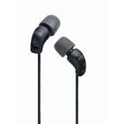 iPod/iPhone/iPad対応 インナータイプ カナル型 TH-ECSP950BBK