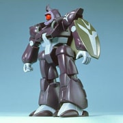 バイファム 1/144 デュラッヘ