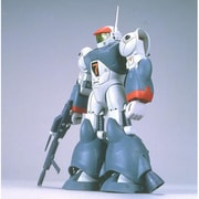 バイファム 1/100 バイファム