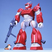 バイファム 1/100 ネオファム