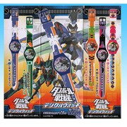 ダンボール戦機 デジタルウォッチ