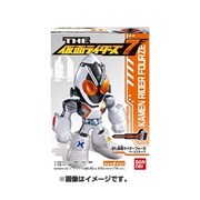THE 仮面ライダーズ７