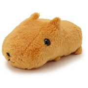 カピバラさん マスコット キュピキュピカピバラ [キュピキュピカピバラサンヌイグルミ]