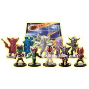 仮面ライダーフォーゼ 仮面ライダーVS最強の怪人セット