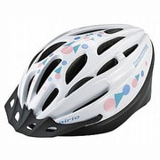 CHNA5660(B371355WH) [ヘルメット airio（エアリオ） ホワイト サイズ：56～60cm]