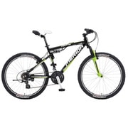 BMM2462（EK10）MATTS 20-V  W SUSPENSION