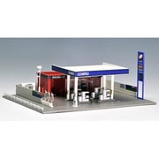 Nゲージ 4068 ガソリンスタンド コスモ石油