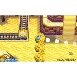 スライムもりもりドラゴンクエスト3大海賊としっぽ団もりもり大
