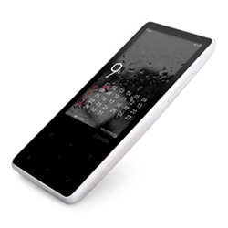 iAudio10 16GB ホワイト i10-16G-WH