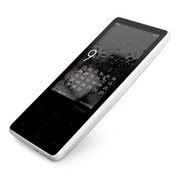iAudio10 16GB ホワイト i10-16G-WH