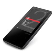 iAudio10 8GB ブラック i10-8G-BK
