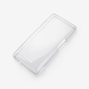 iAUDIO 10専用TPUケース i10-TPU CASE