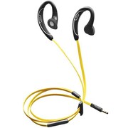 マイク付ステレオヘッドホン SPORT-CORDED