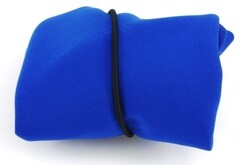 売れ筋がひ！ ヨドバシ.com ブルー カメララッピングクロス king キング - その他