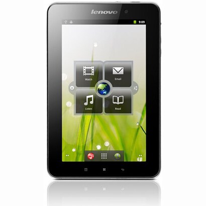 IdeaPad Tablet A1シリーズ 7型ワイド液晶/フラッシュメモリ16GB ホットピンク 2228-3GJ
