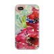 CB-I4-055 [iPhone4/4S用ケース Floral patterns（フローラルパターン）06]