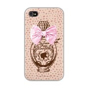 OS-I4-059 [iPhone 4Sケース フランコンオブパフィーム]