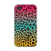 OS-I4-077 [iPhone 4Sケース Psycho Animal]