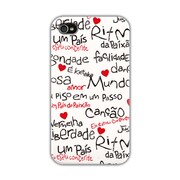 OS-I4-090 [iPhone 4Sケース Brazilian s mind]