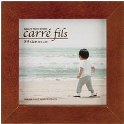 ヨドバシ.com - ハクバ HAKUBA SQ木製額 Carre fils(カレ ヨドバシ.com - ハクバ HAKUBA SQ木製額 Carre fils(カレ