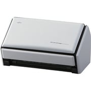 ScanSnap S1500 パーソナルドキュメントスキャナ Windowsモデル FI-S1500-A