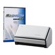 ScanSnap S1500+楽2ライブラリパーソナル V5.0 セットモデル(Windowsモデル) FI-S1500-SRA