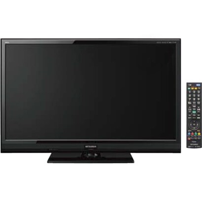 REAL（リアル） 40V型 地上・BS・110度CSデジタルハイビジョン液晶テレビ LCD-40MLW2