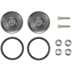 再入荷のおすすめ最新情報 ヨドバシ.com 17mm [ミニ四駆用パーツ 94850 TAMIYA タミヤ - ミニ四駆・スロットカー