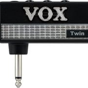 AP-TW amPlug Twin [ヘッドホン・ギター・アンプ]
