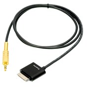 iPhone/iPodケーブル USB 1m
