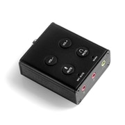 USBオーディオインターフェース Fiio D5