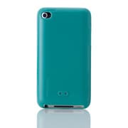iPod touch(4th)用セミハードケース グリーン TR-SHCSTCN-GR