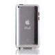 iPod touch(4th）用クリスタルカバーセット フォーエバークリア TR-CCSTCN-FC