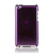 iPod touch(4th)用クリスタルカバーセット TR-CCSTCN-DP