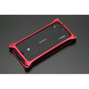 40161GX-101R [Solid Bumper for XPERIA acro SO-02C レッド]